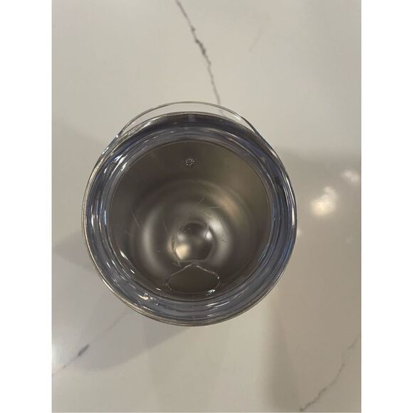 Rae Dunn Wine O’Clock 12oz Wine Tumbler Travel Cup w Lid NWOT - Picture 2 of 4